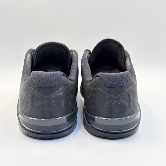 Nike Metcon 6 Mens Training Shoes Black Anthracite CK9388-001 Size‎ 11.5 main image 12